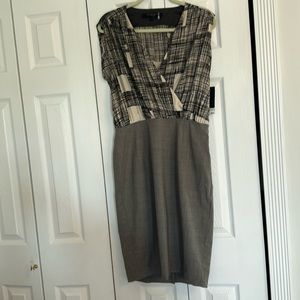 Rachel Roy signature dress
